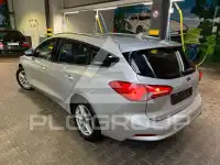 2021 Ford FOCUS