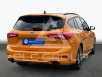 2021 Ford FOCUS