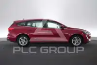 2021 Ford FOCUS