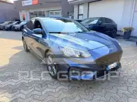 2021 Ford FOCUS