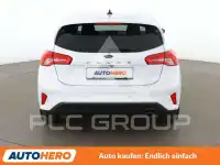 2021 Ford FOCUS