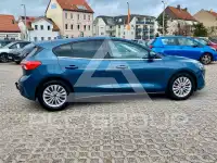 2021 Ford FOCUS