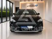 2021 Ford FOCUS
