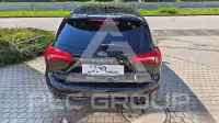 2021 Ford FOCUS