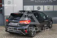 2021 Ford FOCUS