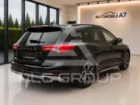2021 Ford FOCUS