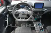 2021 Ford FOCUS