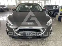 2021 Ford FOCUS