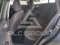 2021 Ford FOCUS