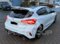 2021 Ford FOCUS