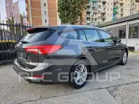 2021 Ford FOCUS