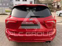 2021 Ford FOCUS