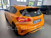 2021 Ford FOCUS