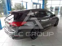 2021 Ford FOCUS