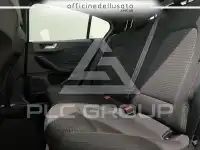 2021 Ford FOCUS