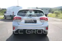 2021 Ford FOCUS