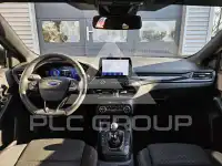2021 Ford FOCUS