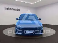 2021 Ford FOCUS