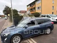 2021 Ford FOCUS