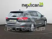 2021 Ford FOCUS