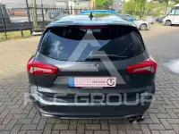 2021 Ford FOCUS