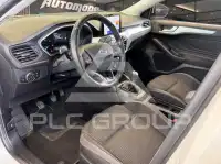 2021 Ford FOCUS