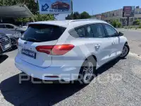 2021 Ford FOCUS