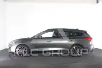 2021 Ford FOCUS