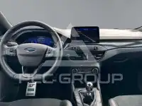 2021 Ford FOCUS