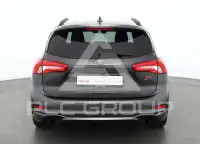 2021 Ford FOCUS