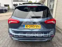 2021 Ford FOCUS