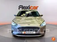 2021 Ford FOCUS
