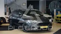 2021 Ford FOCUS