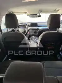 2021 Ford FOCUS