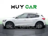 2021 Ford FOCUS