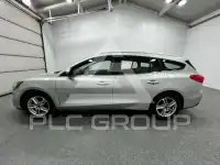 2021 Ford FOCUS