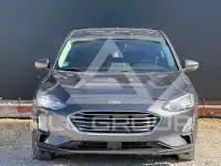 2021 Ford FOCUS