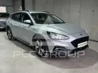 2021 Ford FOCUS
