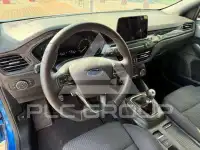 2021 Ford FOCUS
