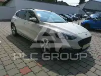 2021 Ford FOCUS