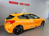 2021 Ford FOCUS