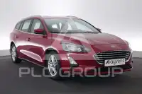 2021 Ford FOCUS