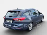 2021 Ford FOCUS