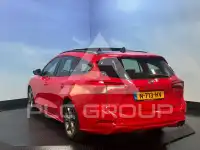 2021 Ford FOCUS