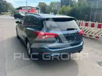 2021 Ford FOCUS
