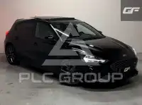 2021 Ford FOCUS