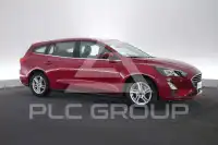 2021 Ford FOCUS