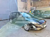 2021 Ford FOCUS