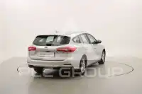 2021 Ford FOCUS
