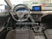 2021 Ford FOCUS